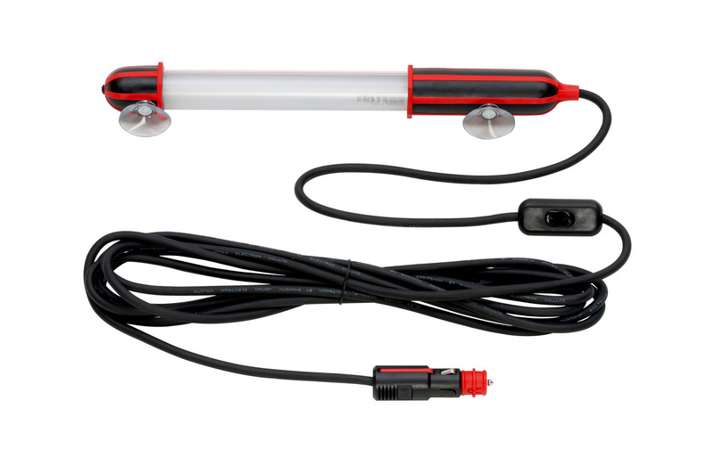 Lampa UV 12V