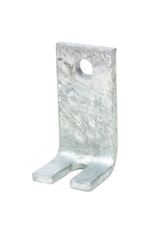 Betonwinkel Typ S Betonwinkel Typ S