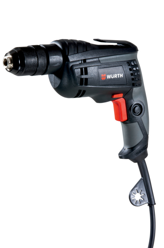 Vŕtačka BM 10-E COMPACT SYSKO 8.4.2