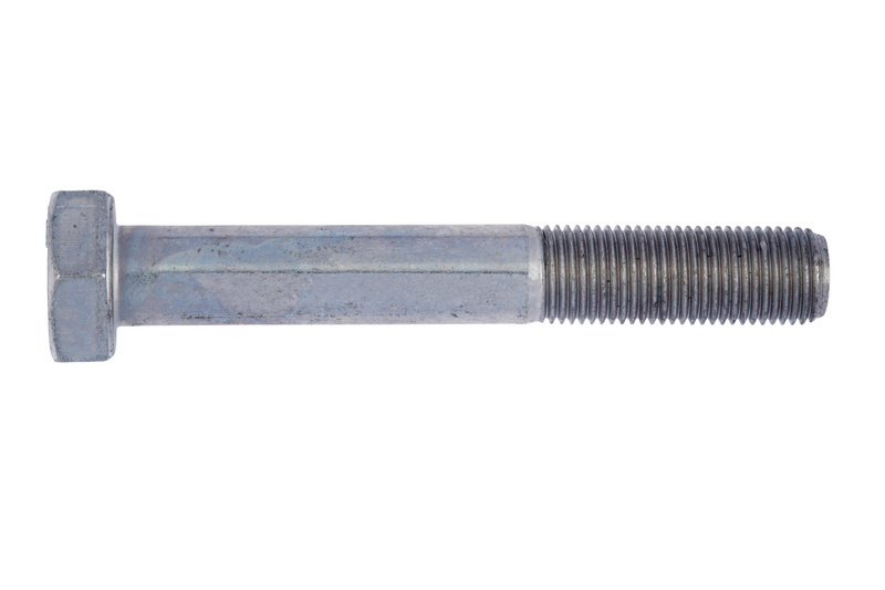 Skrutka DIN960 10.9 SW24 P3E M16x1,5x180