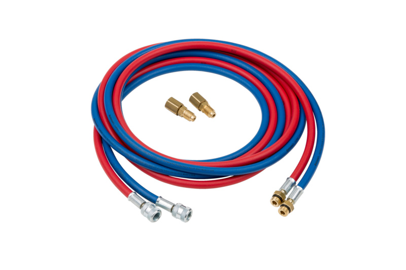 Extension kit service hoses 3 m Extension kit service hoses 3 m