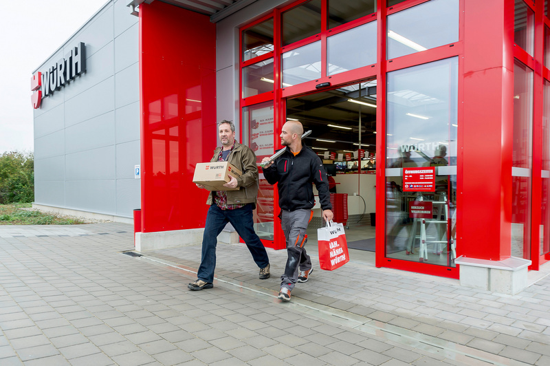 Click & Collect Click & Collect