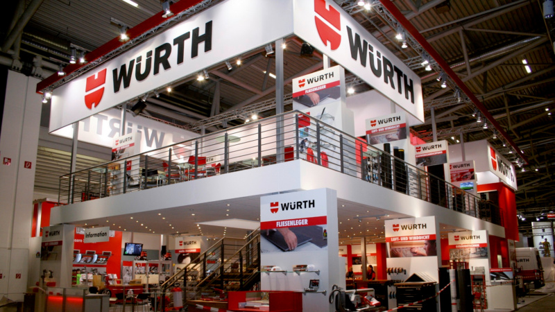 Fachmessen in Deutschland Fachmessen in Deutschland