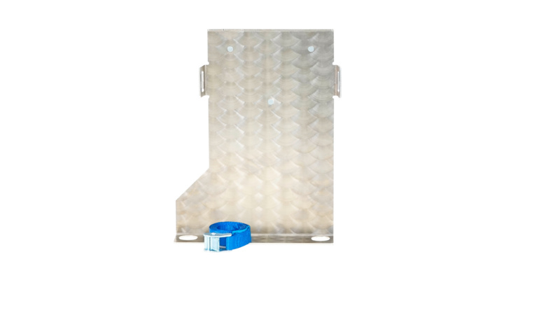 Halterung für Spülkit - W067130135 Halterung für Spülkit - W067130135