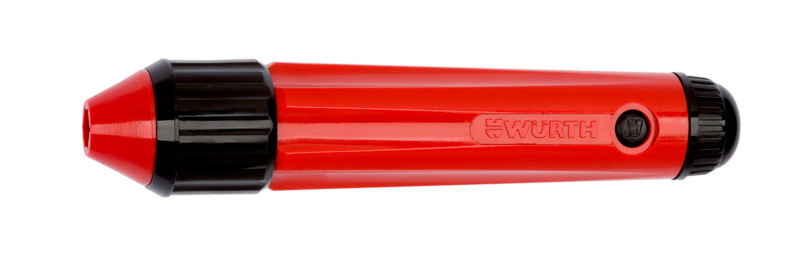 Rukoväť pre odihľovače 2,6 a 3,2mm