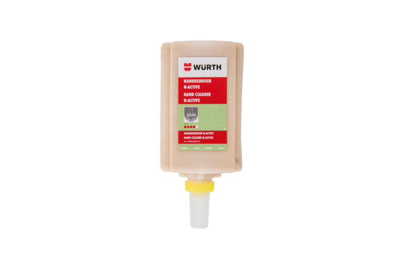 Handreiniger N-Active