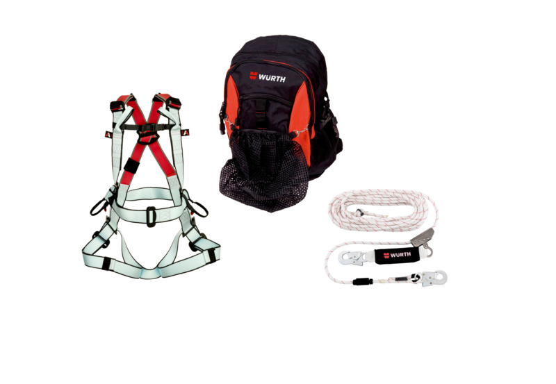 Fallschutz Fallschutz