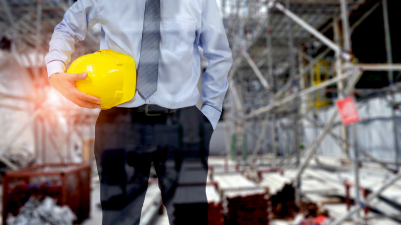 Baustellen-Projektmanagement Baustellen-Projektmanagement