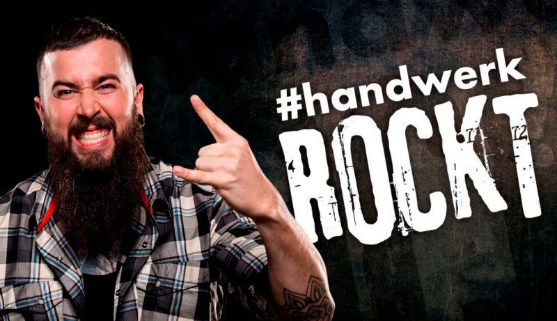 Rocken Sie mit uns die Powertage Rocken Sie mit uns die Powertage