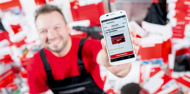 Würth App Würth App