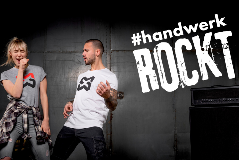 Würth rockt die Powertage - rocken Sie mit! Würth rockt die Powertage - rocken Sie mit!