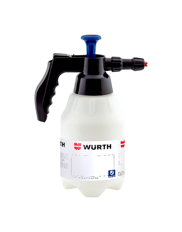 Pumpsprühflasche Perfect Foam