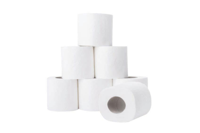 Toilettenpapier