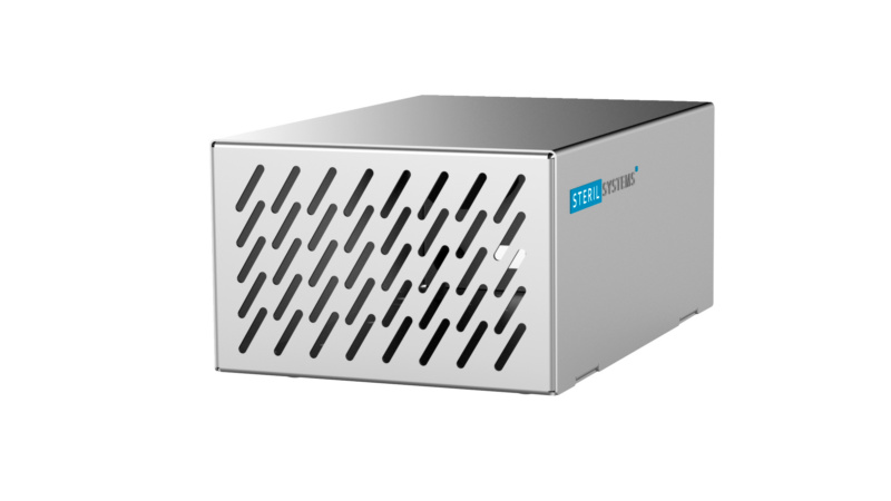 Ozongenerator
