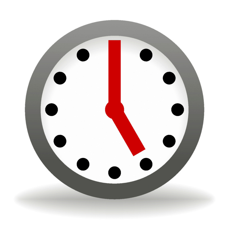 Uhr Icon