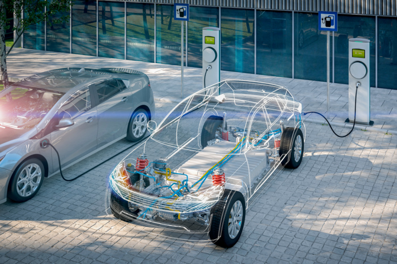 E-Mobilität live erleben E-Mobilität live erleben