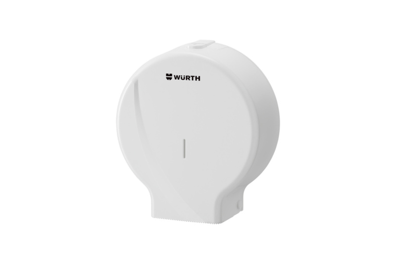 Toilettenpapierspender