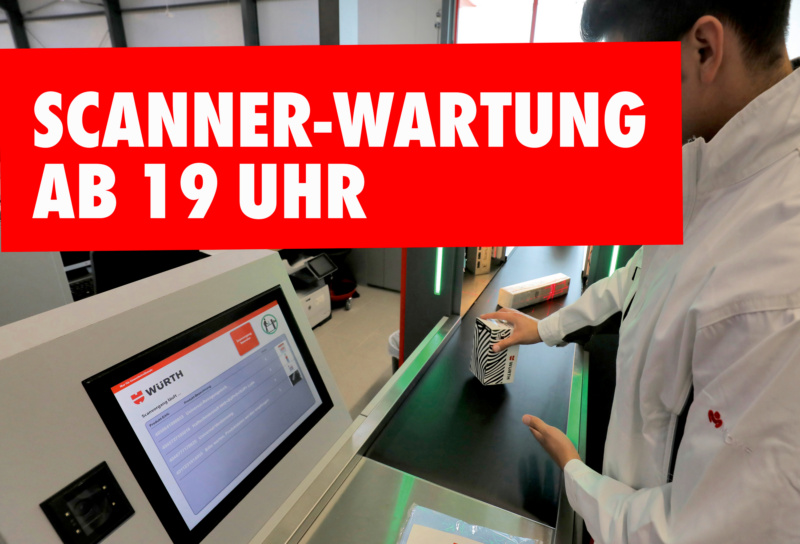 Außer Betrieb Außer Betrieb