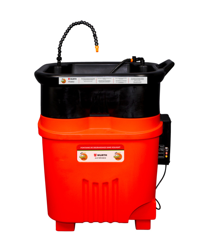 BIOMATIC FIX 3x20l, 1 ks filter FL3