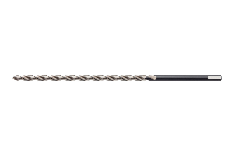 Vrták SMARTSTEP DIN1869 HSS D12,0mm