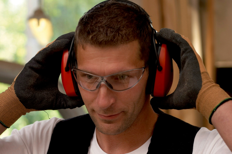 Die leichte Schutzbrille LIBRA Die leichte Schutzbrille LIBRA