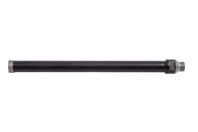 Jadrový vrták LS 1/2IN L300 D30mm