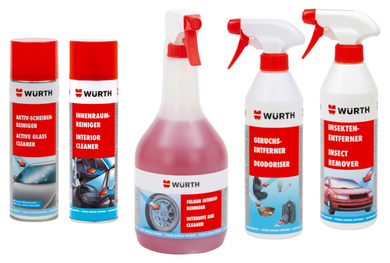 Verzeichnis der Inhaltsstoffe für Chemieprodukte Verzeichnis der Inhaltsstoffe für Chemieprodukte