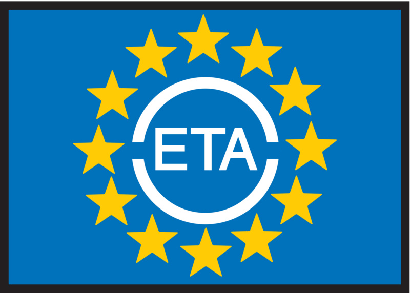 ETA-Logo ETA-Logo