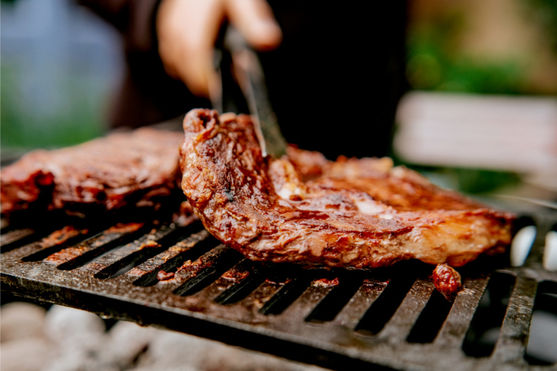Grillfest Grillfest