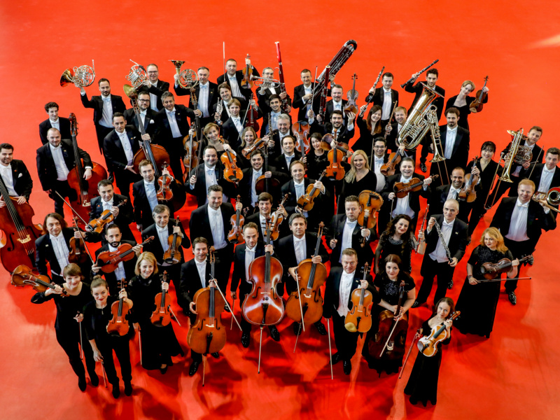 Teaser UNESCO Concert for Peace