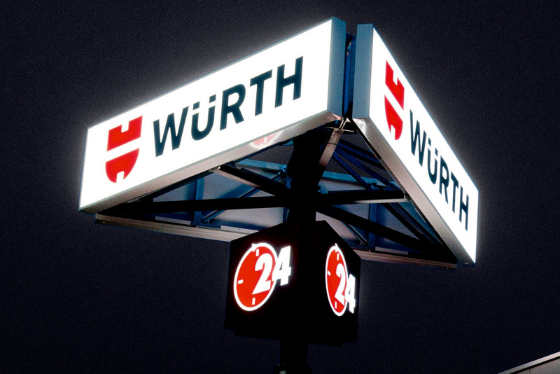 Fachtag Würth24 Fachtag Würth24